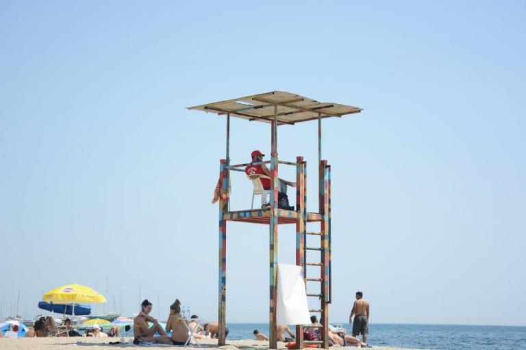 Καιρός : Στους 34 βαθμούς ο υδράργυρος τελευταία μέρα του Σεπτέμβρη