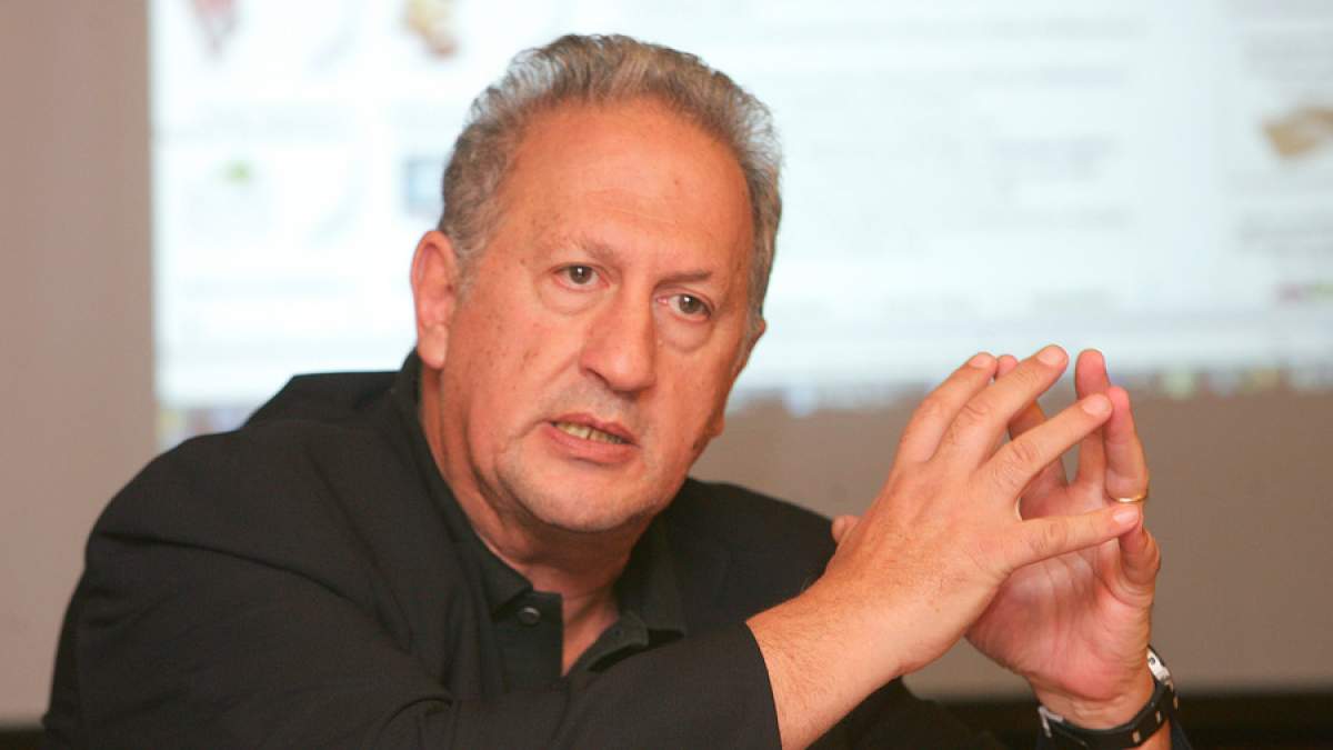 Σκανδαλίδης: Θέλουμε νέο αφήγημα για την παράταξη και για τη χώρα