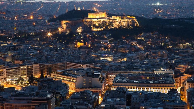 Η «Νύχτα Πολιτισμού» θα ξενυχτήσει πάλι την Αθήνα