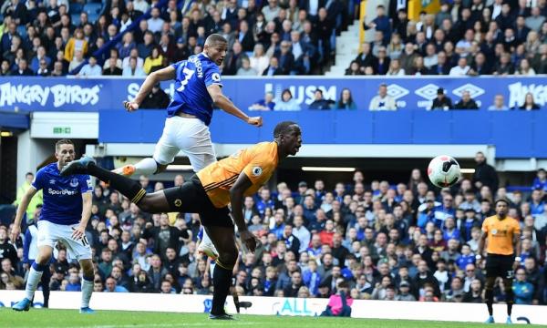 Ο Ριτσάρλισον έδωσε τη νίκη στην Έβερτον (3-2)