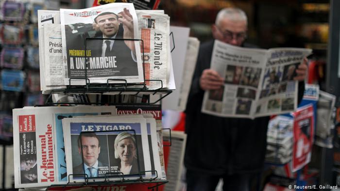 Oι δημοσιογράφοι της Monde ζητούν εγγυήσεις ανεξαρτησίας