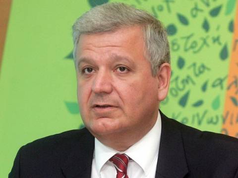 Πρωτόπαπας: Οχι στην επιστροφή στο ΠΑΣΟΚ