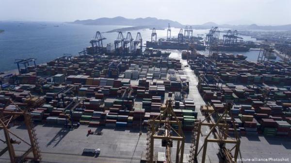 Πειραιάς, το νέο Αμβούργο;