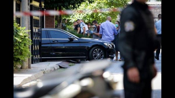 Ξεσπά η σύζυγος του φαρμακοποιού: Σκέφτηκες τα παιδιά μου όταν σκότωσες τον άντρα μου;