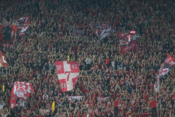 Ολυμπιακός: Βγαίνουν και εξαφανίζονται τα εισιτήρια με Τότεναμ!