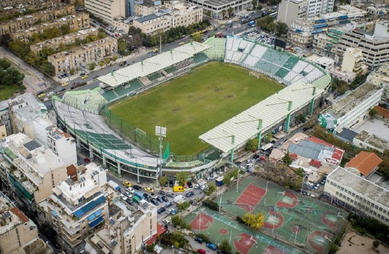 Παναθηναϊκός : Επιθεώρηση στη Λεωφόρο και σκέψεις για επιστροφή