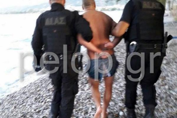 Αίγιο: Μετά από 4 εξωσωματικές είχαν αποκτήσει το μωράκι – Μαρτυρίες «φωτιά»