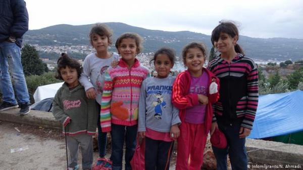 Στην Ελλάδα κρίνεται η προσφυγική συμφωνία