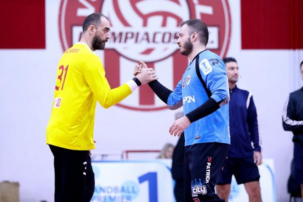 Σοκ στον ΠΑΟΚ: Ρήξη χιαστών ο Ιωαννίδης