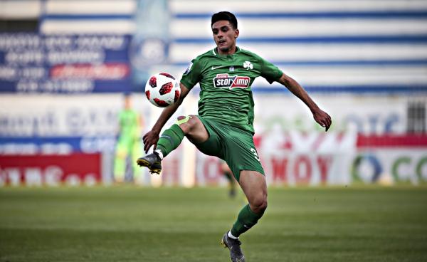 Παναθηναϊκός : Ανανεώνει ο Αθανασακόπουλος