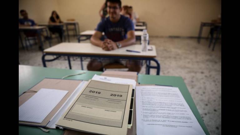 Ποια μέτωπα θέλει να ανοίξει το υπουργείο Παιδείας στην ανώτατη εκπαίδευση