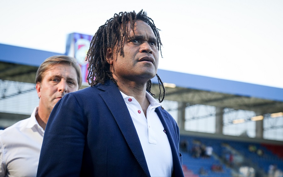 Καρεμπέ: «Τίποτα δεν είναι εύκολο…»