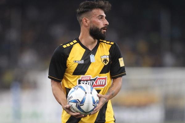 Βέρντε: «Λίγες μέρες μέχρι το επόμενο ματς»