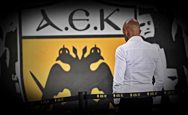 ΑΕΚ : Εκκρεμεί η αποζημίωση του Καρντόσο