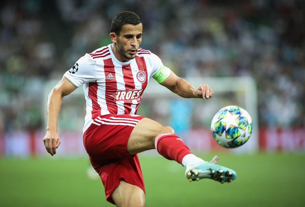 Ομάρ για το ντέρμπι: «Είμαστε έτοιμοι»