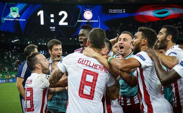 «Ο δρόμος για τα αστέρια» (vid)