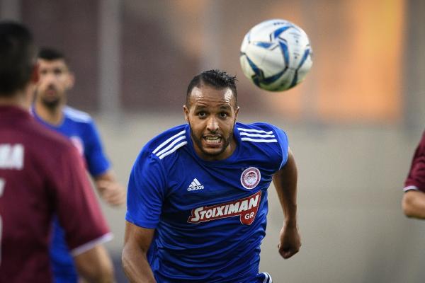 Και δεύτερο γκολ του Ολυμπιακού ακυρώθηκε ως οφσάιντ (vids)