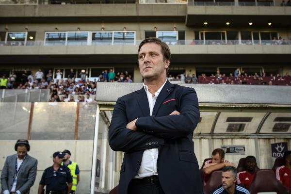 Το World Soccer αποθέωσε τον Μαρτίνς