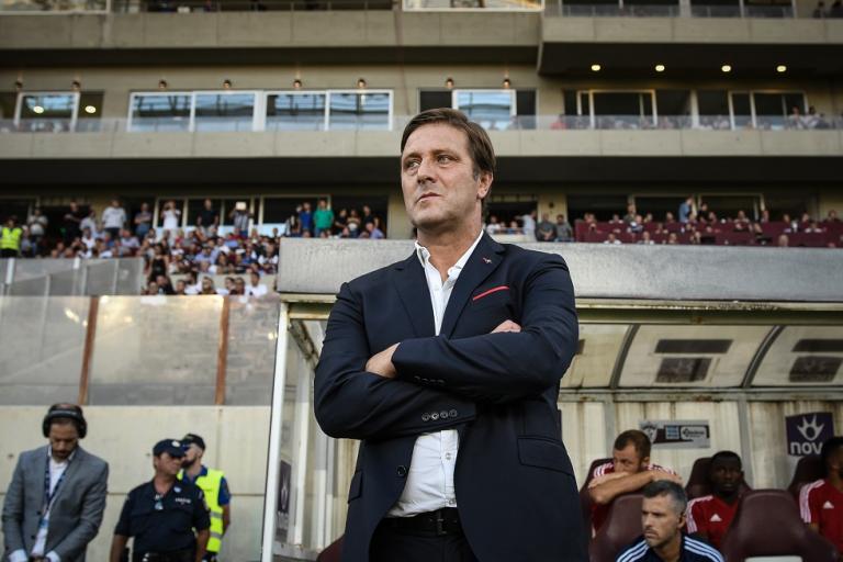 Το World Soccer αποθέωσε τον Μαρτίνς