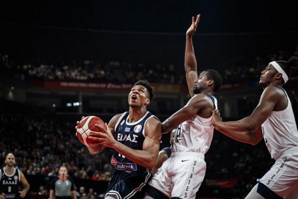 Η τρίτη χειρότερη επιθετική επίδοση της Εθνικής και ο… καλός οιωνός