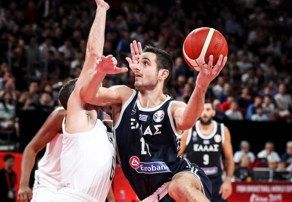 Παπαπέτρου: «Να μην αφήσουμε καμία φάση»