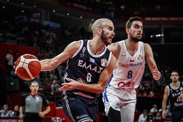 Oι ομάδες που θα παίξουν σε Ολυμπιακούς Αγώνες και προολυμπιακό