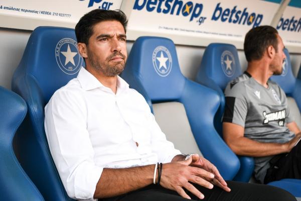 Φερέιρα: «Δείξαμε χαρακτήρα»