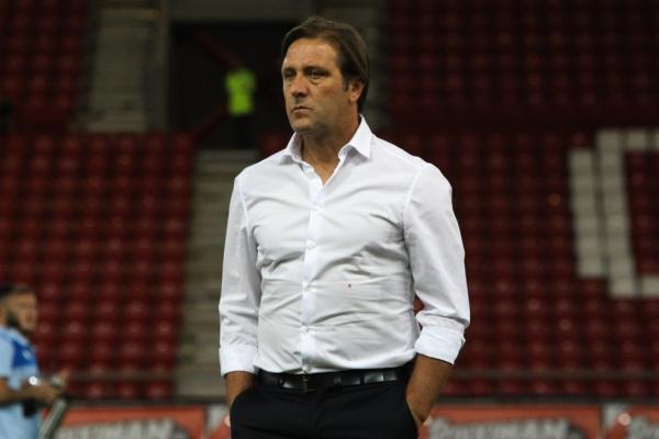 Μαρτίνς: «Το ντέρμπι είναι σημαντικό για όλους και θα είμαστε έτοιμοι»