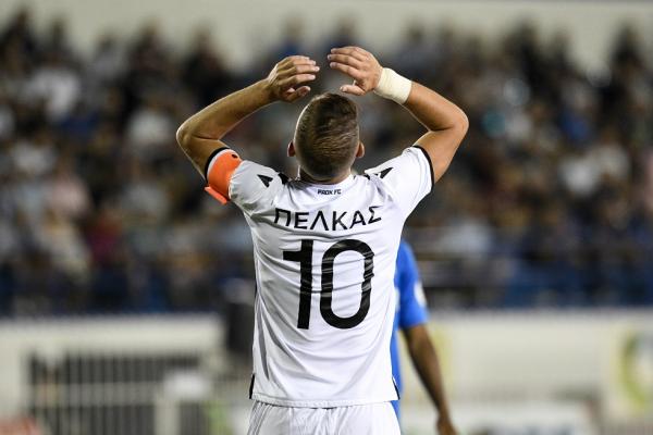 Αγωνία για τον τραυματισμό του Πέλκα