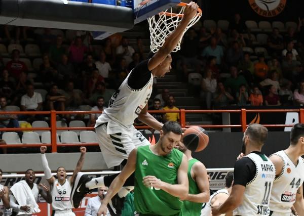 Ένας διαφορετικός και πιο ελκυστικός Παναθηναϊκός