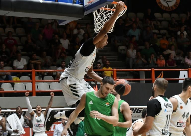 Ένας διαφορετικός και πιο ελκυστικός Παναθηναϊκός