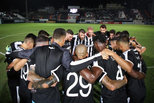 ΟΦΗ: Το πεντοζάλι της στατιστικής