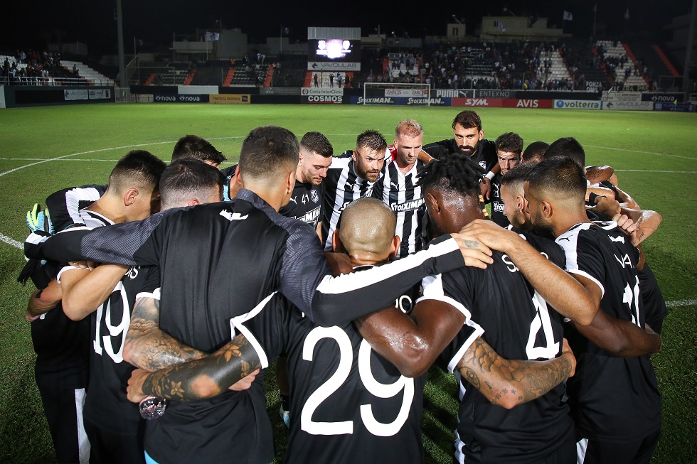 ΟΦΗ: Το πεντοζάλι της στατιστικής