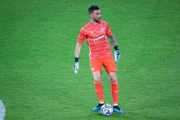 Το μήνυμα του Σα μετά την πεντάρα στο Βόλο