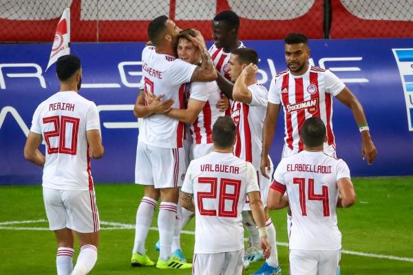 Πολύ… Βόλος ο Θρύλος! (5-0)