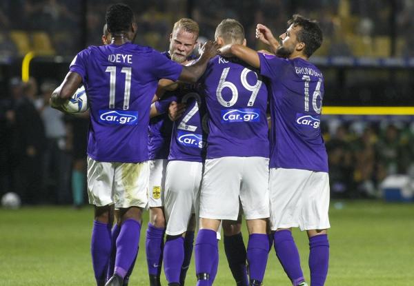 Η αποστολή του Άρη για την Τούμπα