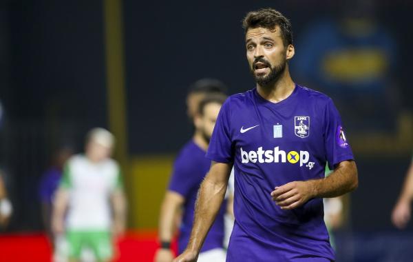 Η εντεκάδα του Άρη για το ντέρμπι με τον ΠΑΟΚ