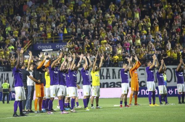 Άρης: «Άκυρο» για προτζέκτορα, ψάχνει άλλες λύσεις