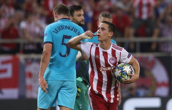 Με κάτι… «αστέρια» ΝΑ (2-2)!