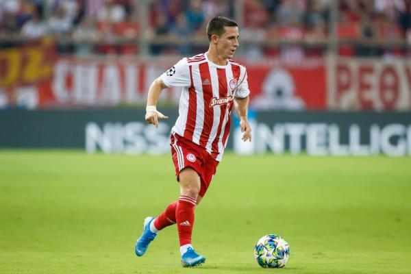 Ποντένσε: «Ποτέ μην τα παρατάς, συνεχίζουμε να ονειρευόμαστε»