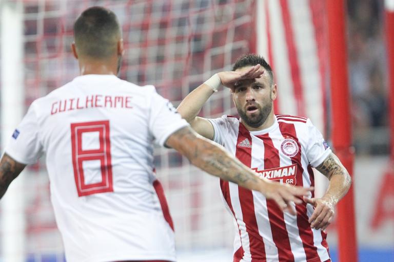 Ολυμπιακός – Πρωτάθλημα: Η αλήθεια δεν αρέσει