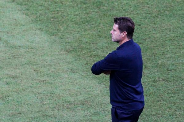 Ποκετίνο: «Δεν βρίσκαμε τον τρόπο να αντιμετωπίσουμε τον Ολυμπιακό»