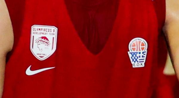 Olympiacos B Development Team και διαφορετική εμφάνιση κόντρα στον Λαγκαδά