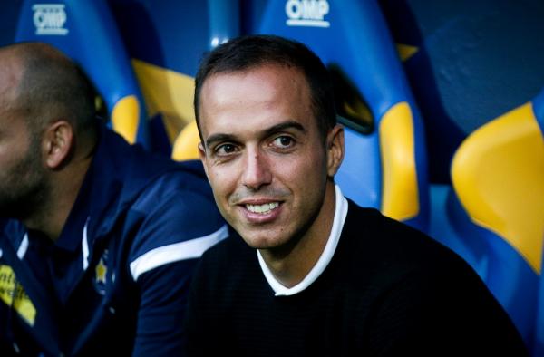 Χιμένεθ: «Είχαμε ευκαιρίες για να πετύχουμε περισσότερα γκολ»