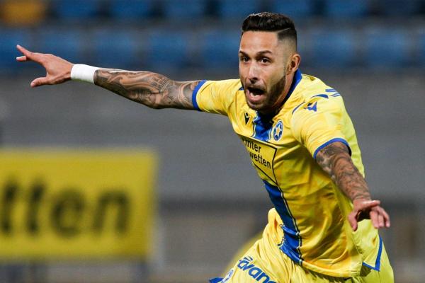 Λύτρωση και πρώτη νίκη για τον Αστέρα (2-1)