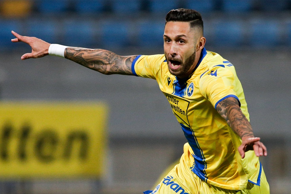 Λύτρωση και πρώτη νίκη για τον Αστέρα (2-1)