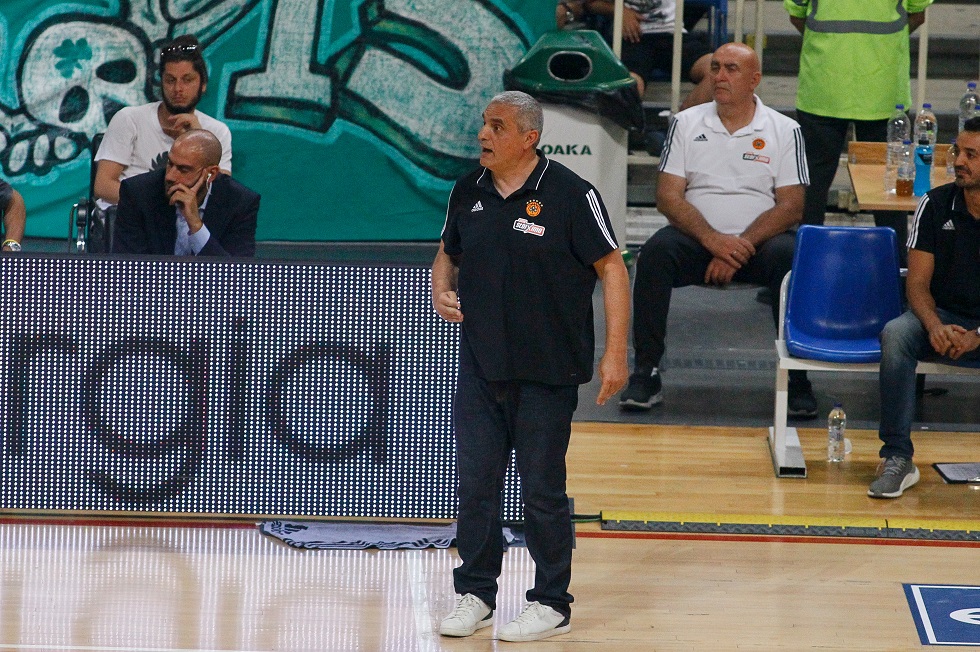 Ο Πεδουλάκης εστίασε στα αμυντικά προβλήματα