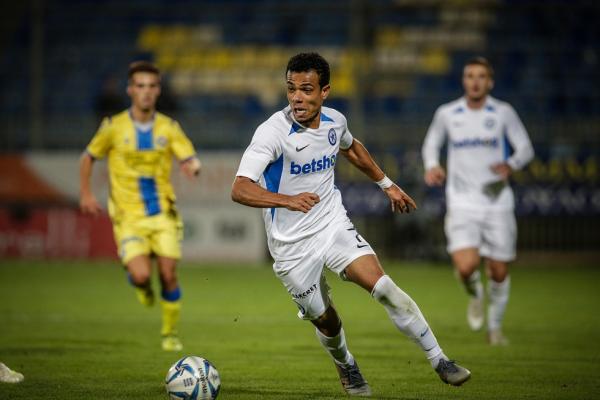 Ατρόμητος: Φτώχυνε αγωνιστικά και όχι μόνο…