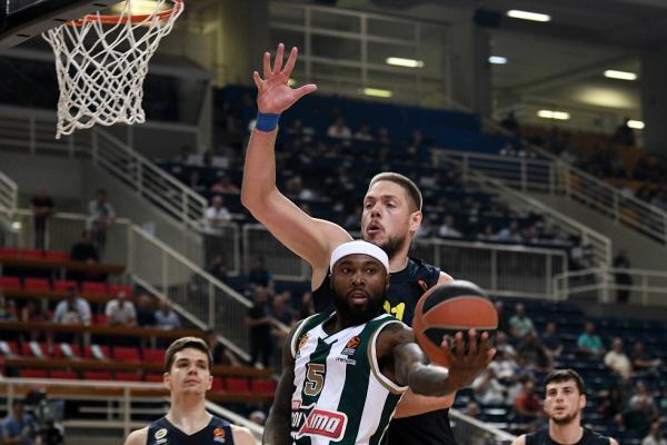 Ράις: «Είχαμε καλύτερη εικόνα στην άμυνα»