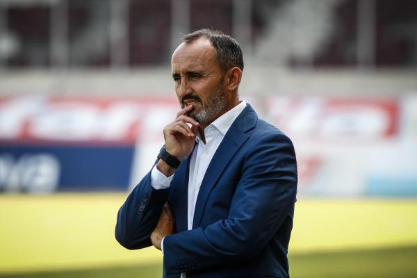 Ραμίρεθ: «Δίκαιη η νίκη της Λάρισας»